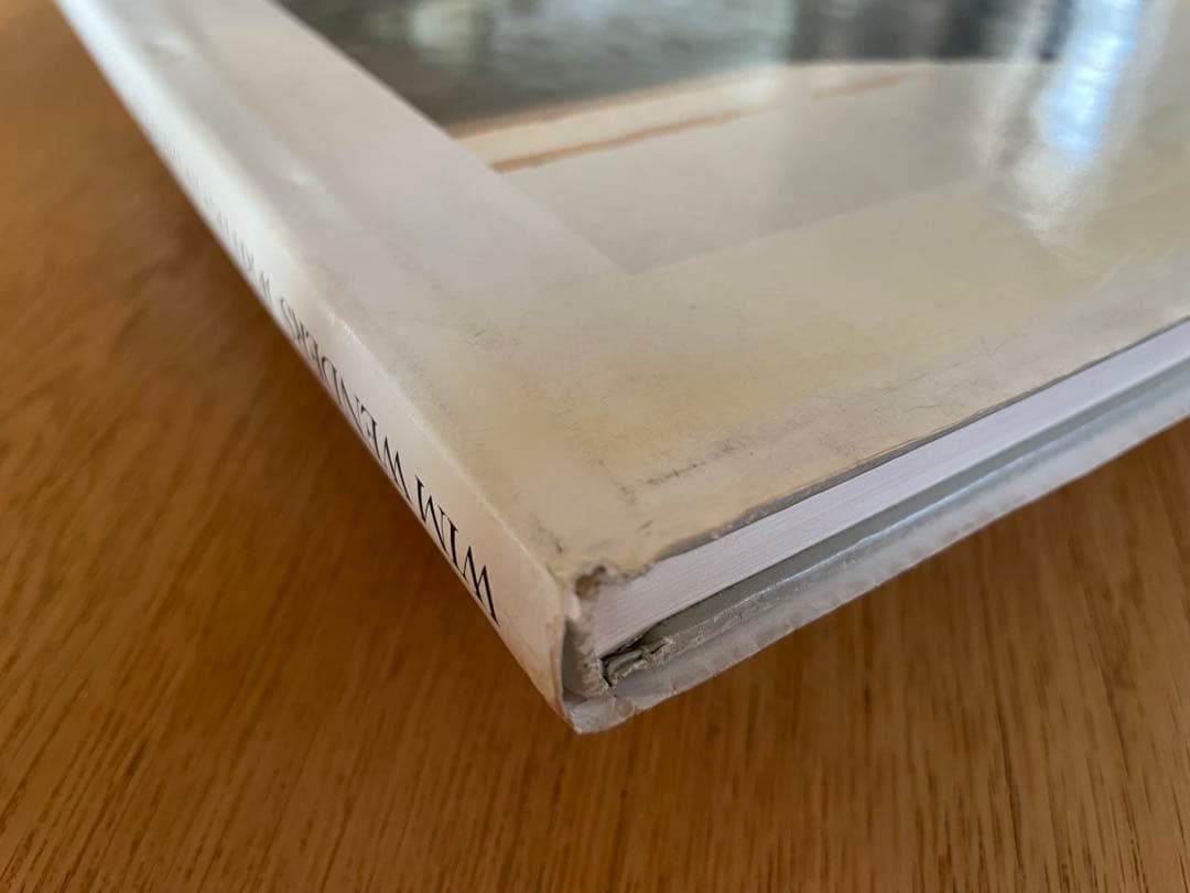 Ton-Chanヴィム・ヴェンダースWritten in the West