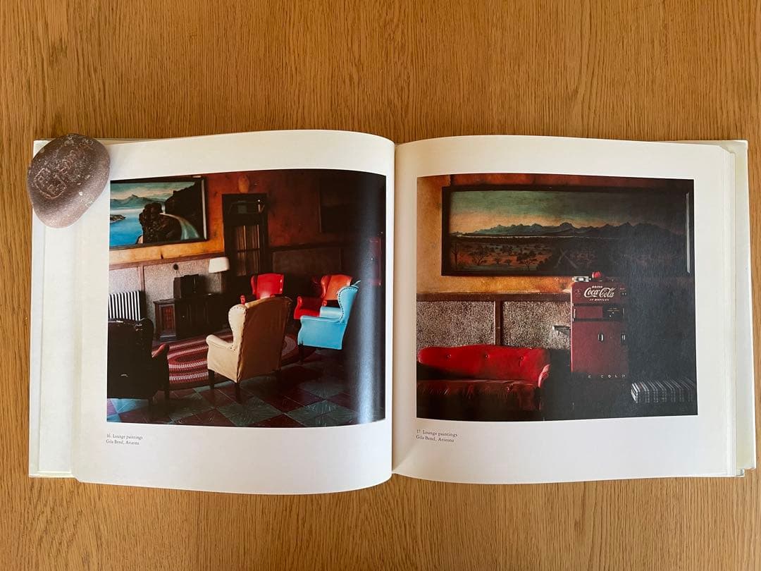 Ton-Chanヴィム・ヴェンダースWritten in the West