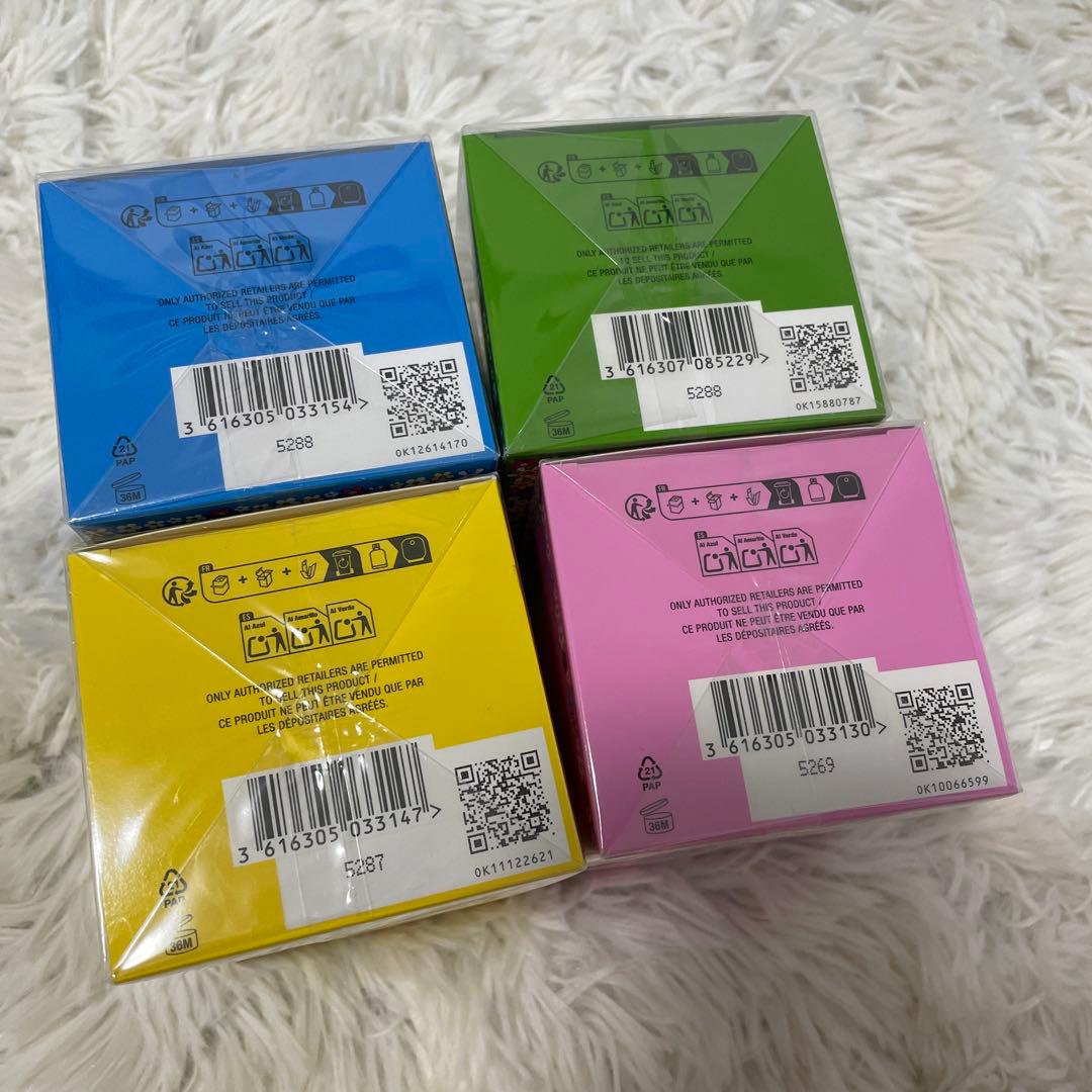 マークジェイコブス デイジー ムラカミ 香水　村上隆　コンプリート　セット