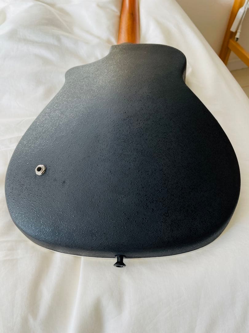 【たいきたいきん】マスタークラフト　ミニエレアコギター