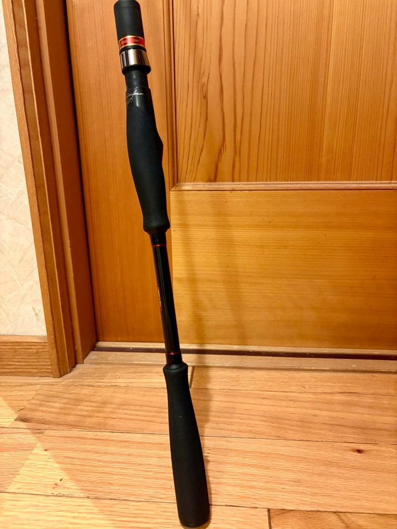 Fooljin Z NightHAWK 93ML 風神Z ナイトホーク