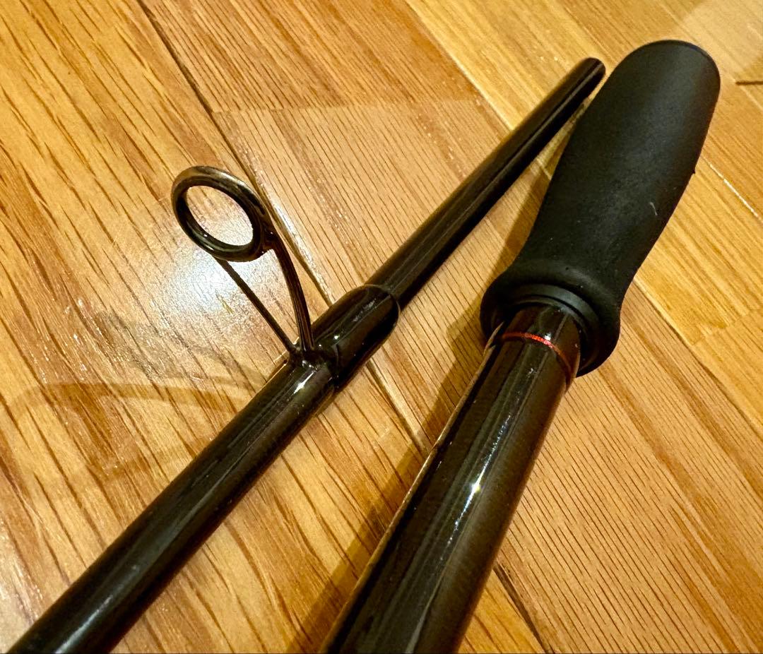 Fooljin Z NightHAWK 93ML 風神Z ナイトホーク