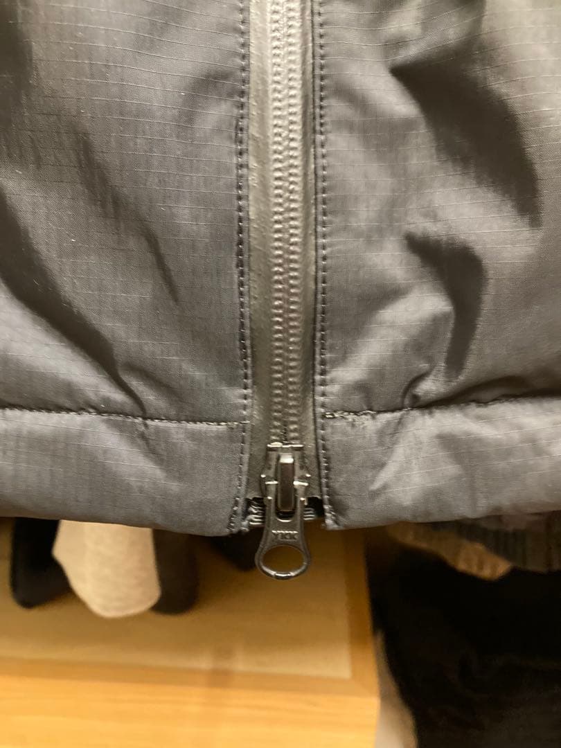 NANGA アーバンリサーチドアーズ別注　オーロラテックスダウンジャケット