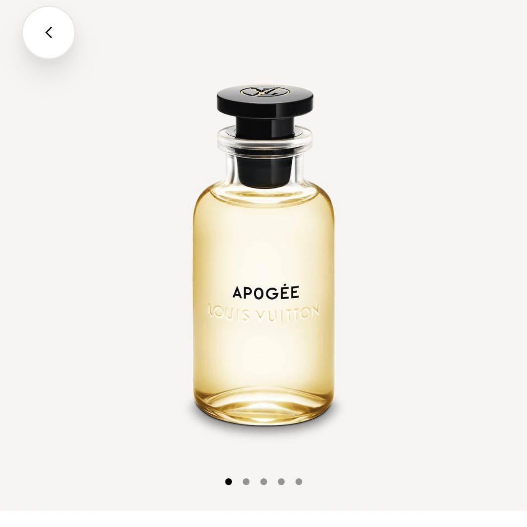 2個セット　ルイヴィトン　香水