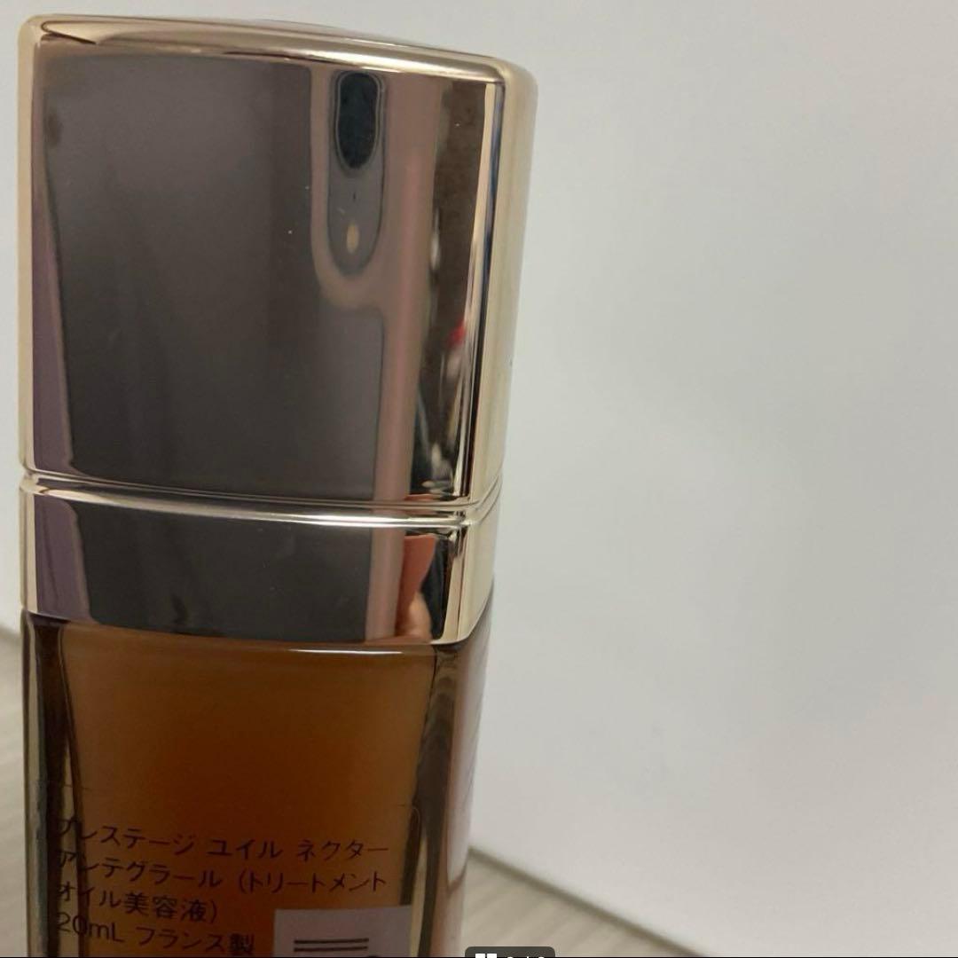 3点、ニュイ、プレミエ、アンテグラール