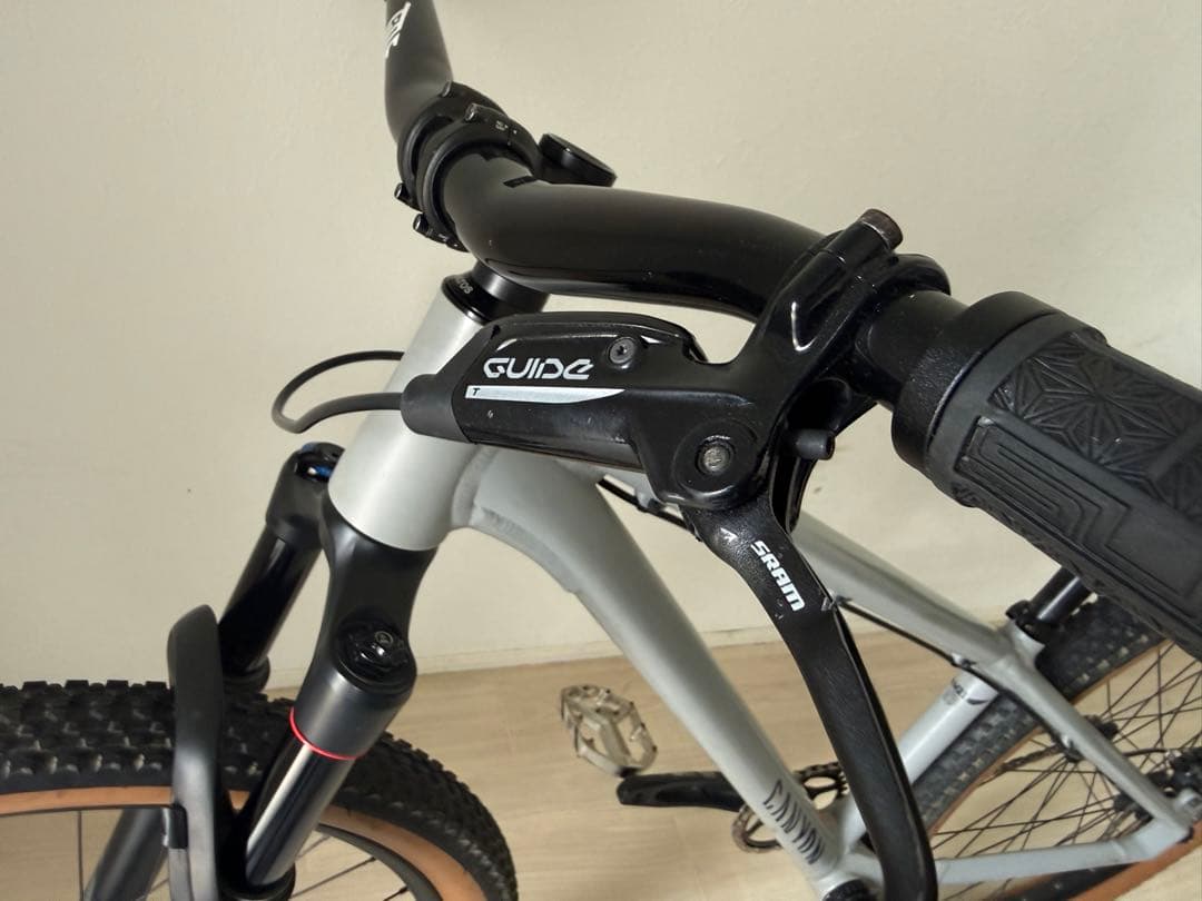 canyon stitched360pro sサイズ