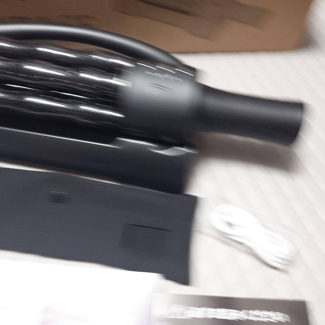 EXTRA RELEASE エクストラリリース ブラック　GACKTプロデュース