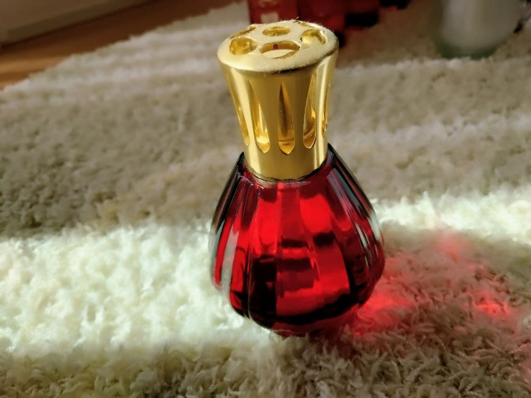 ★セール★ランプベルジェ・オイル7本&ランプ4本セット