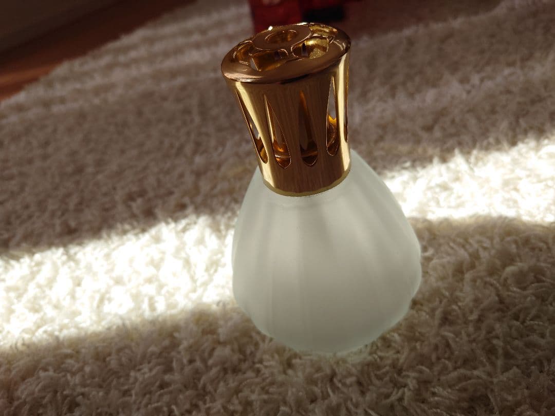 ★セール★ランプベルジェ・オイル7本&ランプ4本セット