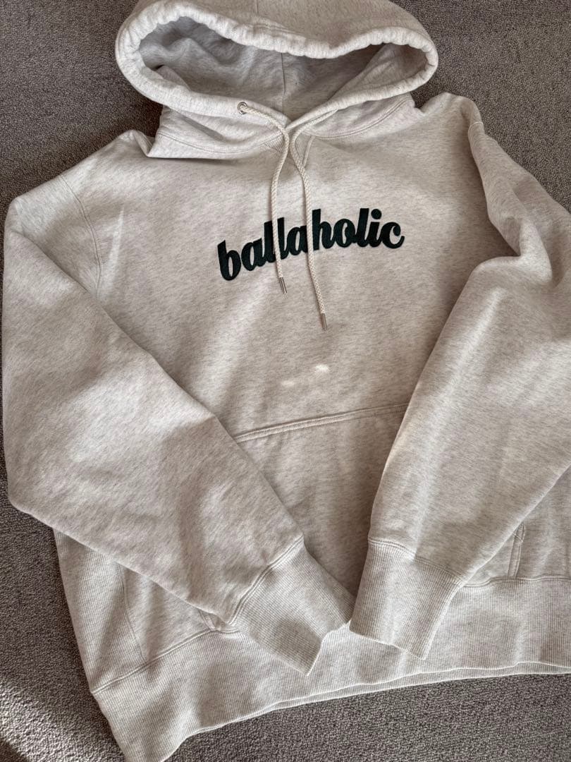 ballaholic＊スウェット