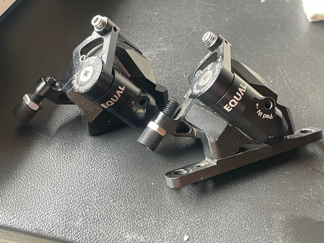 中古　スラム　フォース　 AXS 12速　リムレバー　EQUALイコールディスク