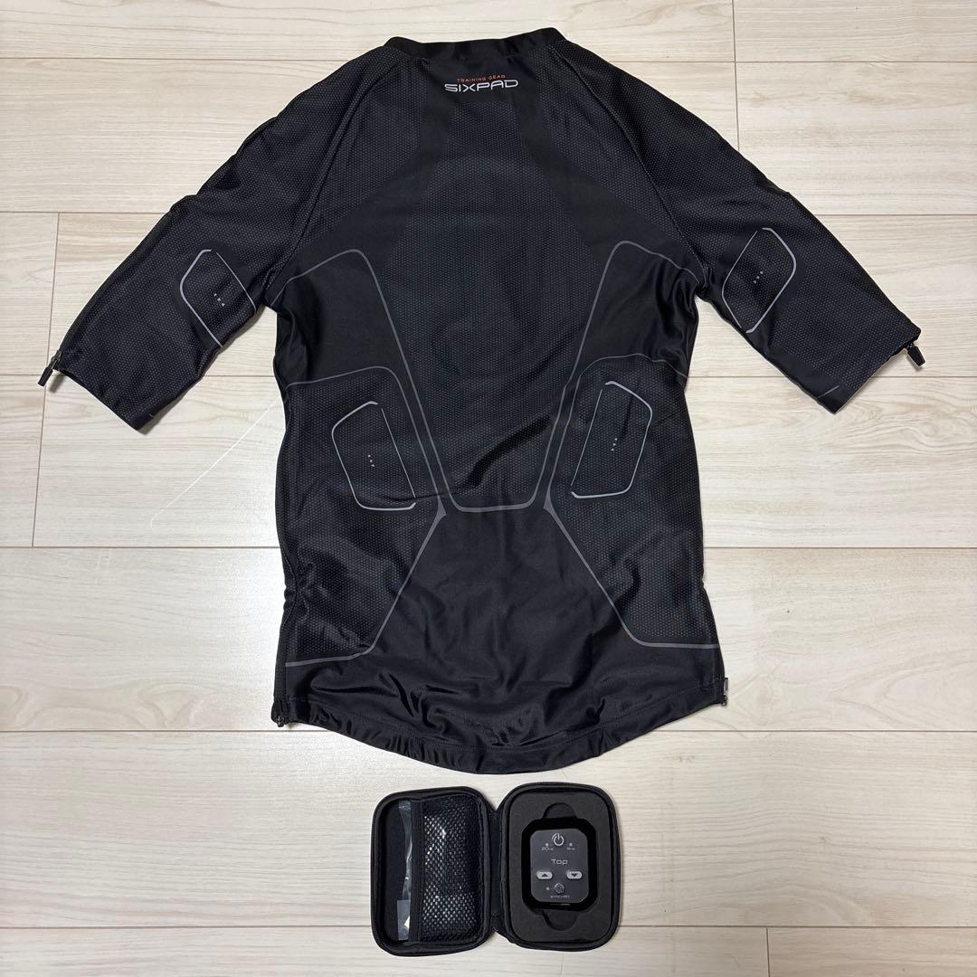 SIXPAD パワースーツ上下セット
