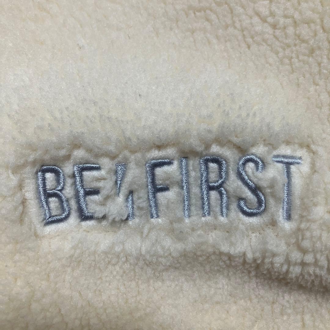 BE:FIRST ビーファースト フリース・ボア ジャケット L 人気 グッズ