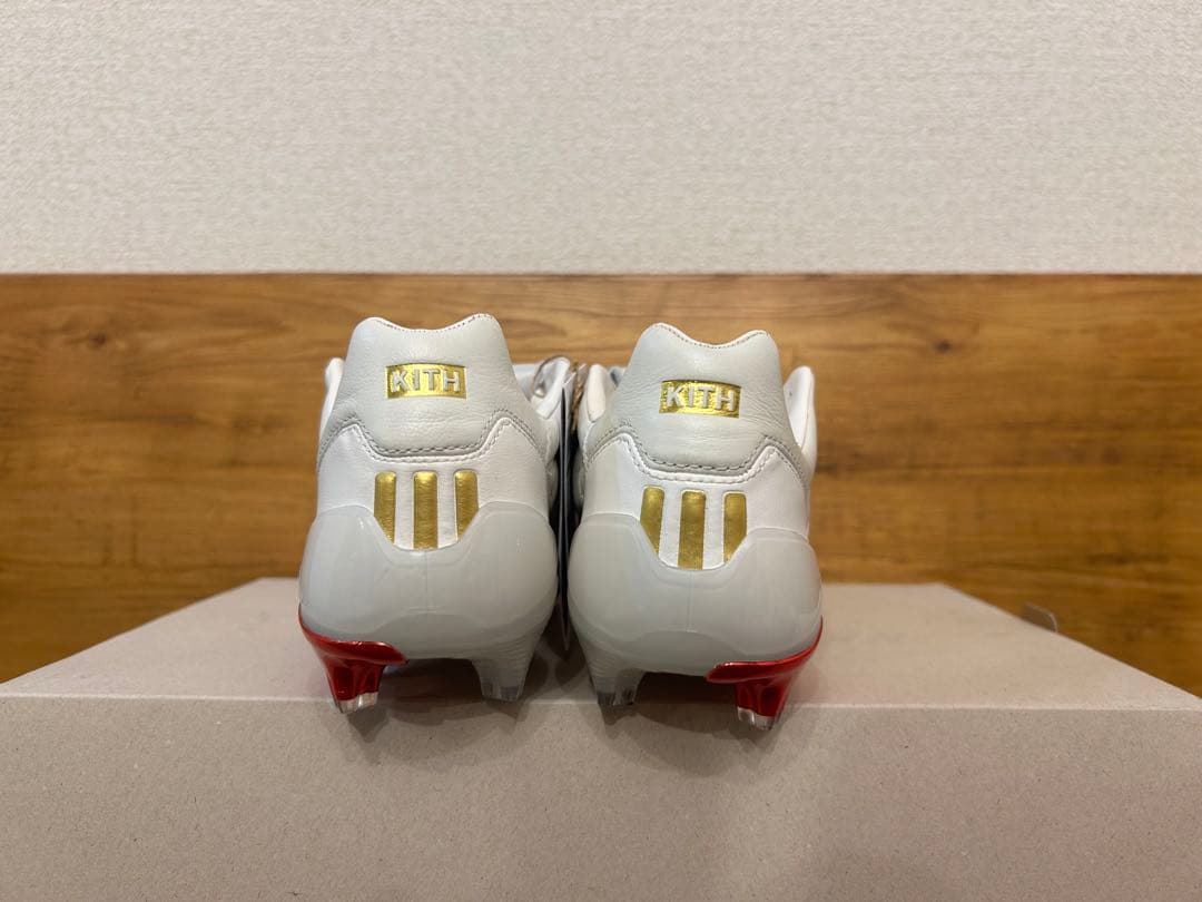 Kith adidas Predator Mania プレデターマニア