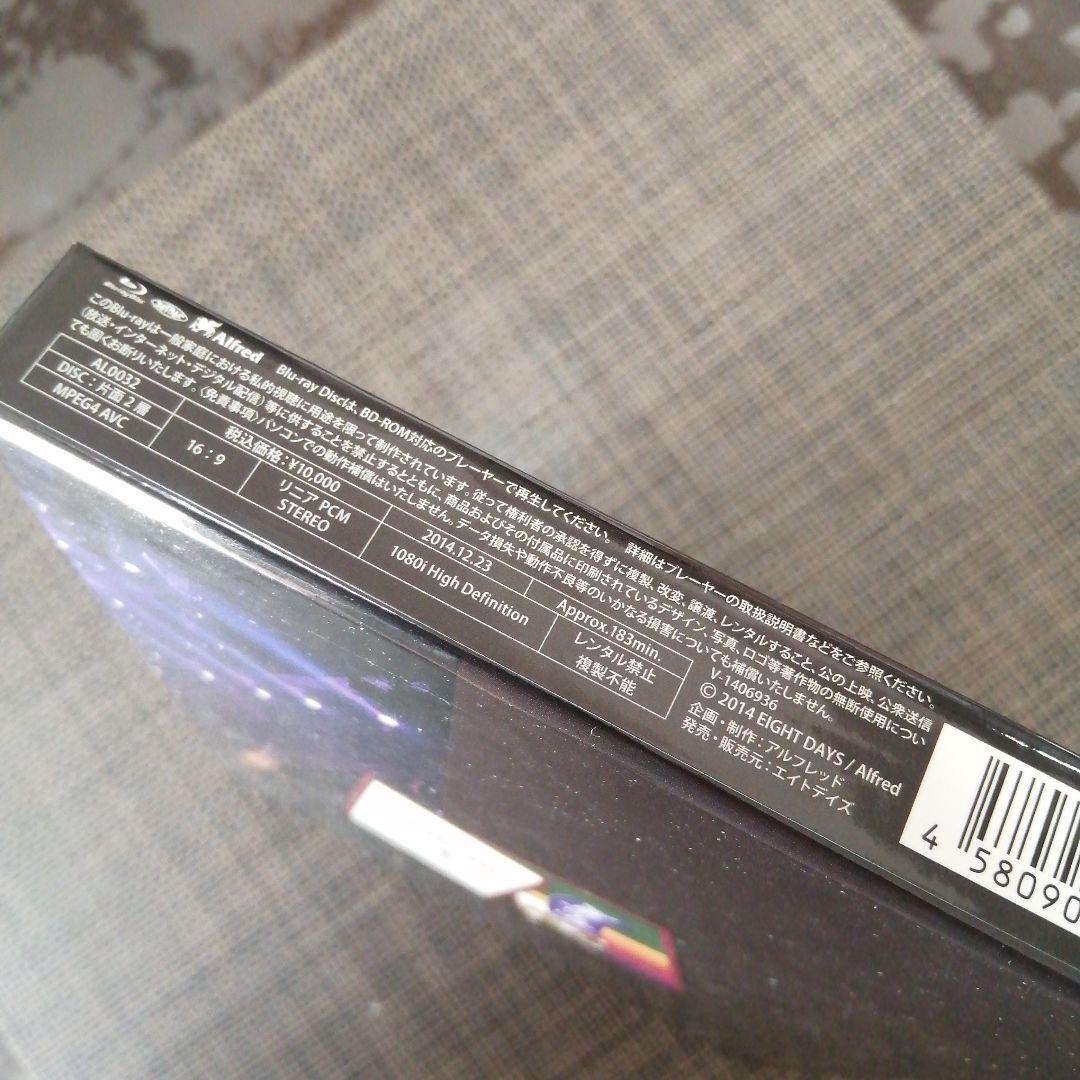 THE ALFEE 40年目の夏 Blu-ray