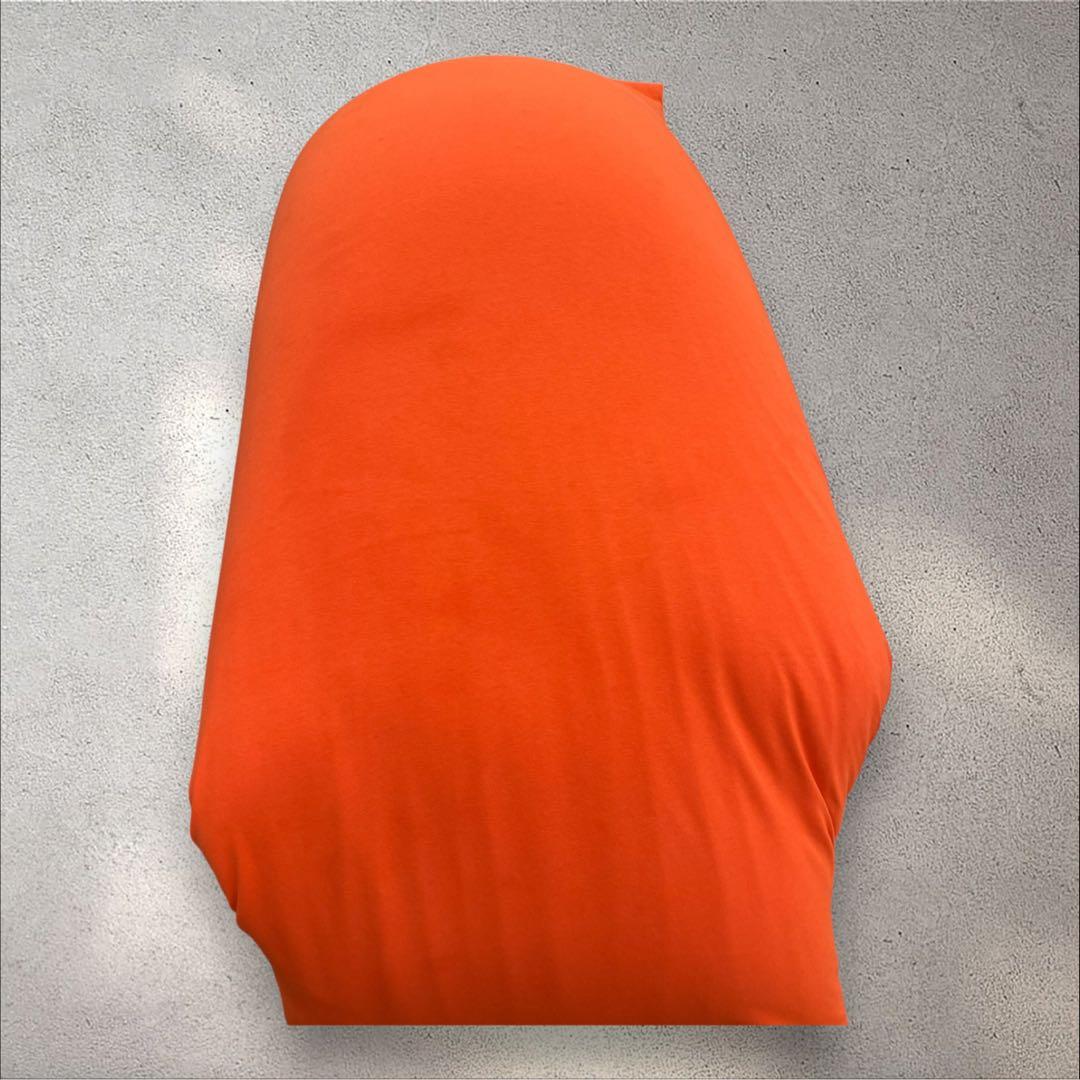 【送料無料】Yogibo ビーズクッション ブラック Yogiboマックス