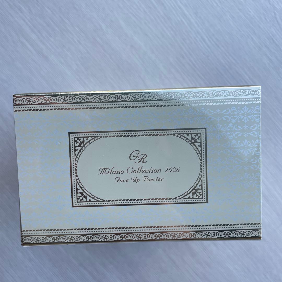 ミラノコレクションGR フェースアップパウダー2026(30g)
