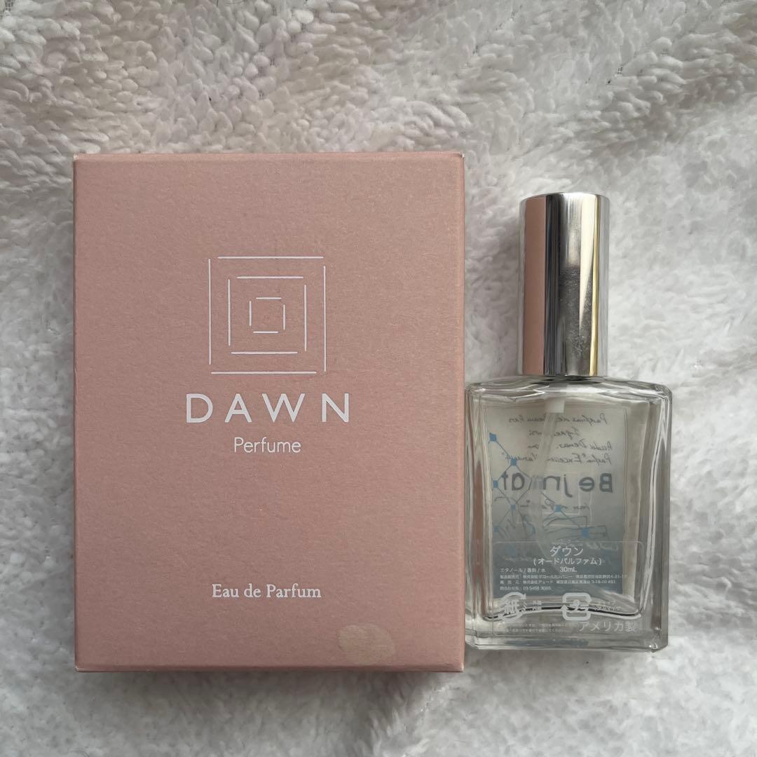 【残量7割以上】Bejmat Eau Parfum