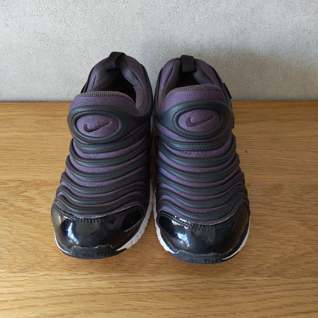 【美品】Nike ダイナモフリー3サイズセット