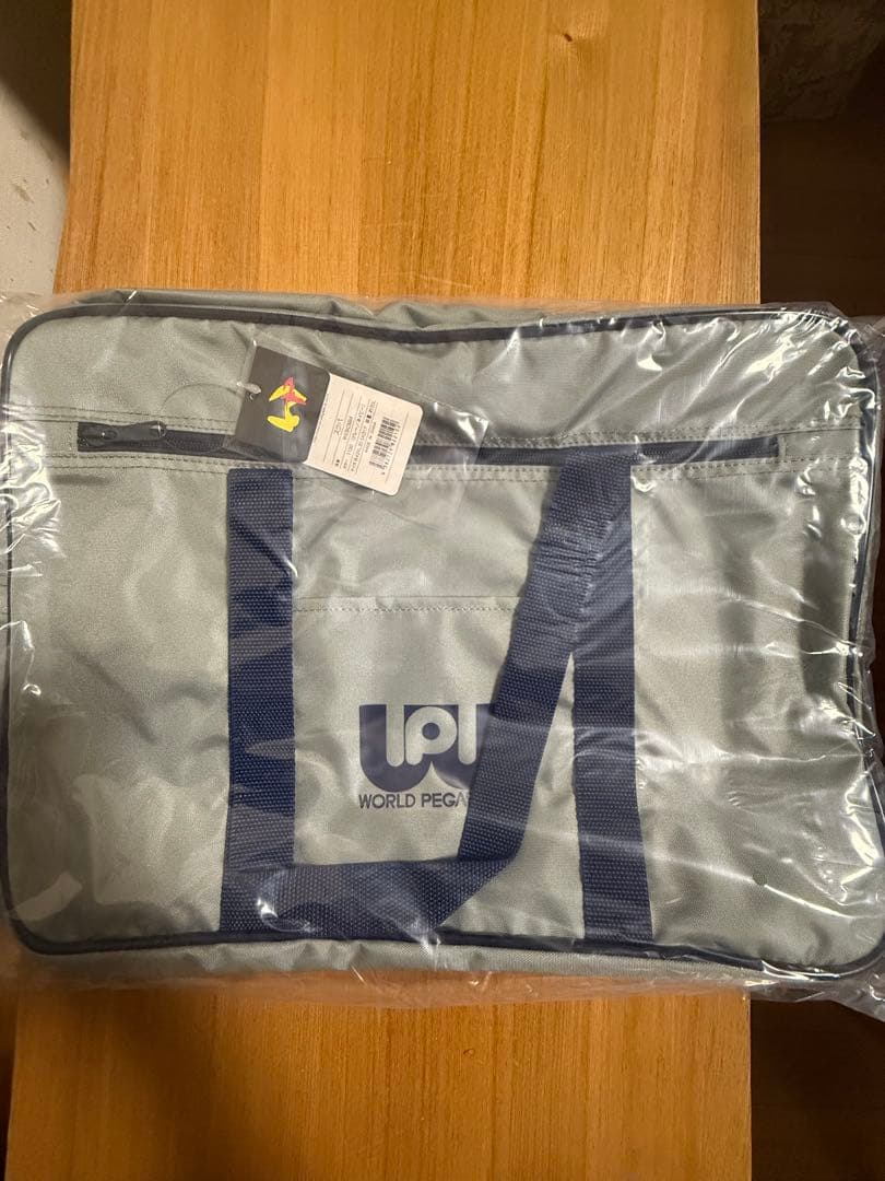 初‼️新品未使用ワールドペガサススクバ!!グレー!!