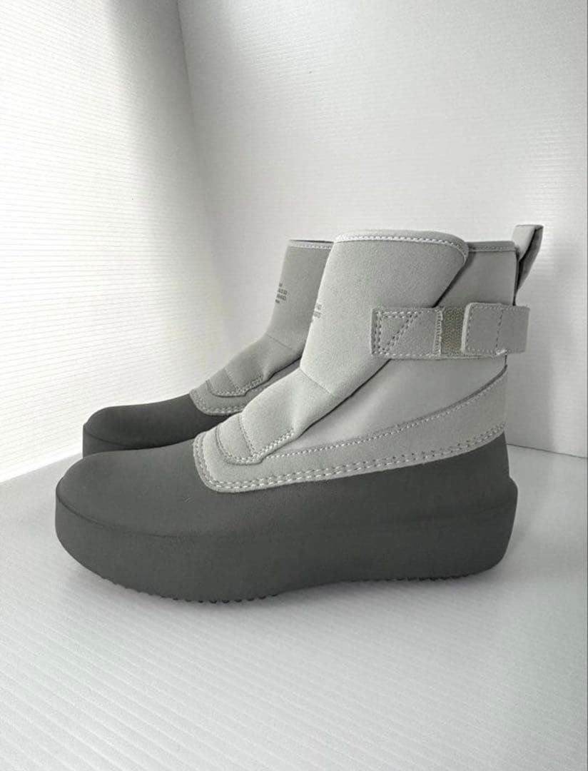 ムーンスター810s スノーフ/グレー/24cm