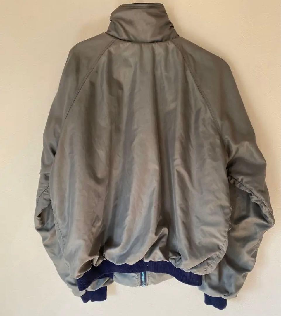 Patagonia ナイロンジャケット デカタグ　L