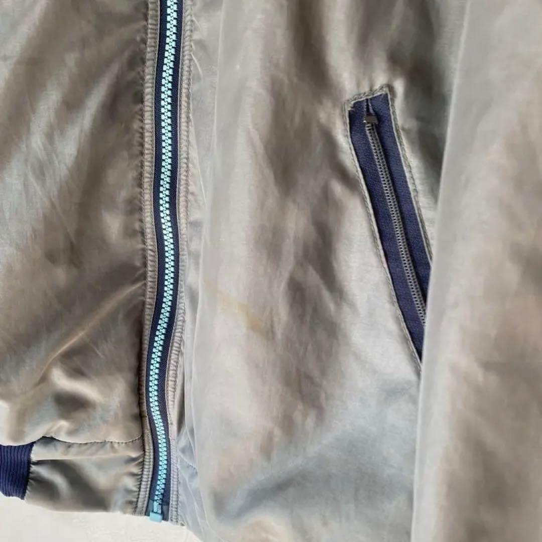 Patagonia ナイロンジャケット デカタグ　L