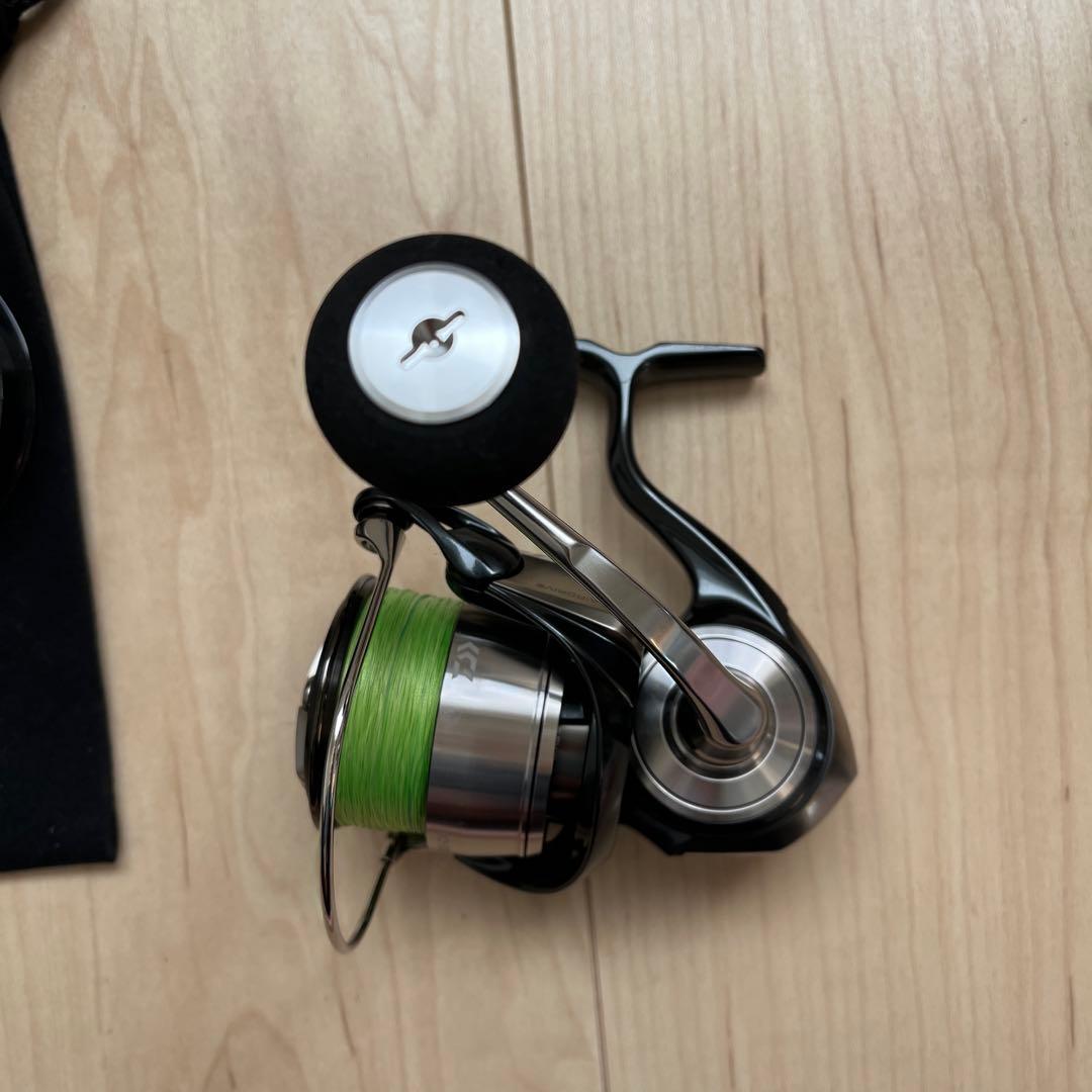 【ピッピ】24セルテートLT5000D-CXH ダイワ