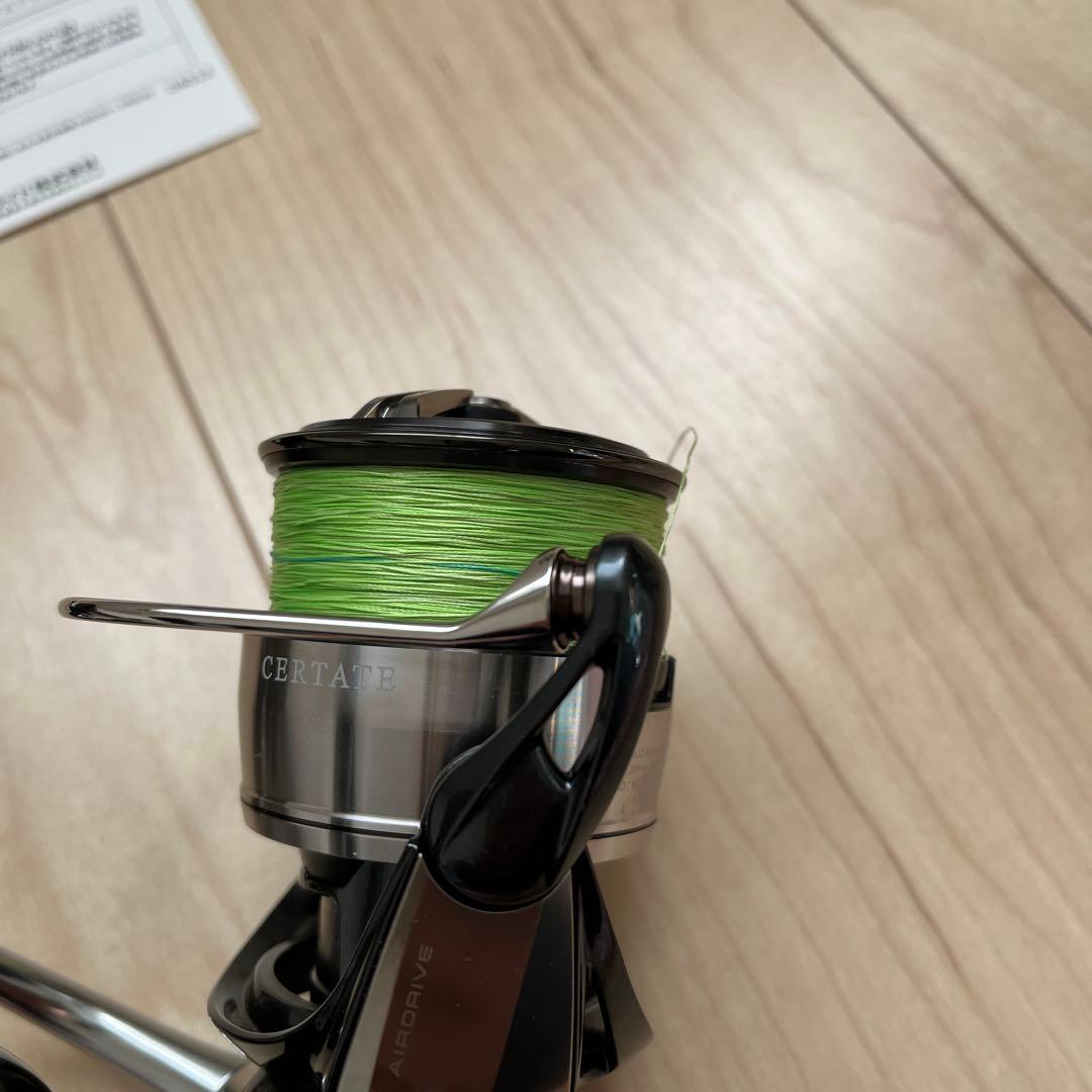 【ピッピ】24セルテートLT5000D-CXH ダイワ