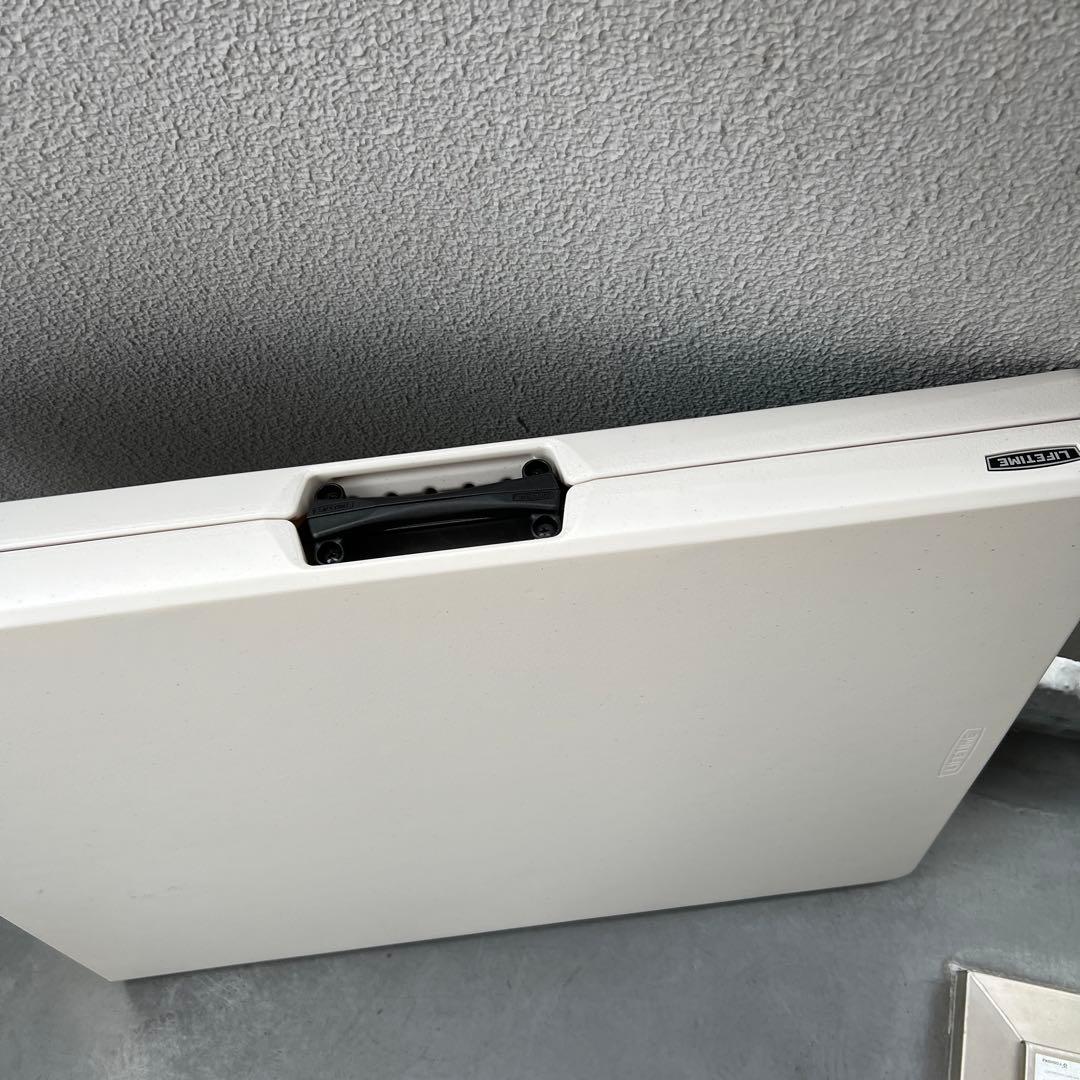 コストコ折りたたみテーブル182㎝　新品未使用