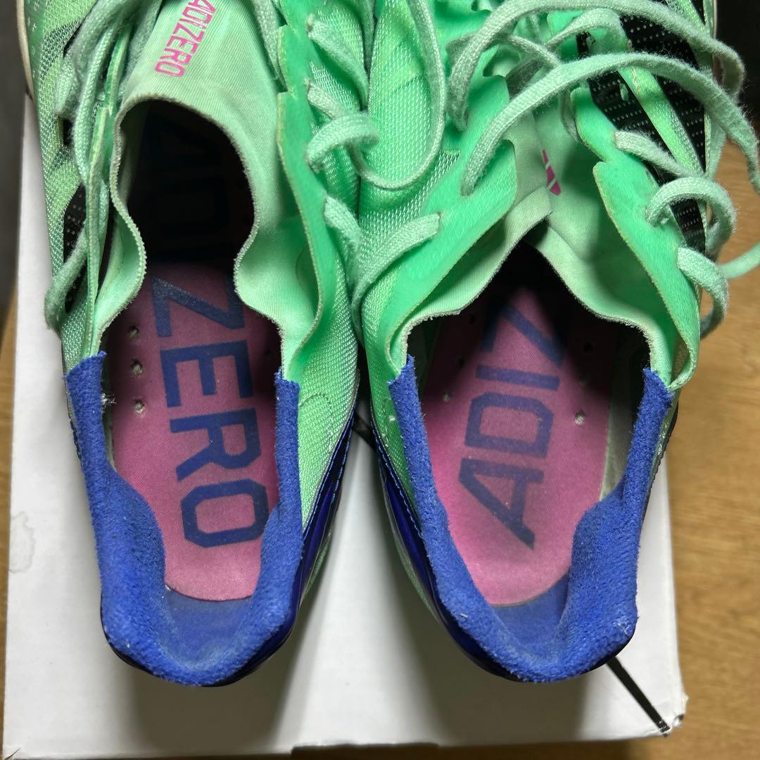 アディゼロ プライム SP 2.0 / ADIZERO PRIME SP 2.0