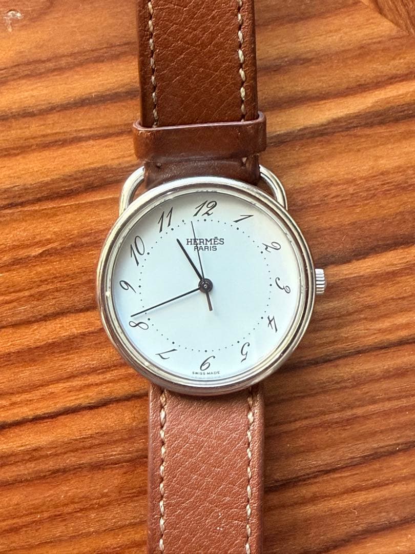 ジャンク　エルメス　アルソー