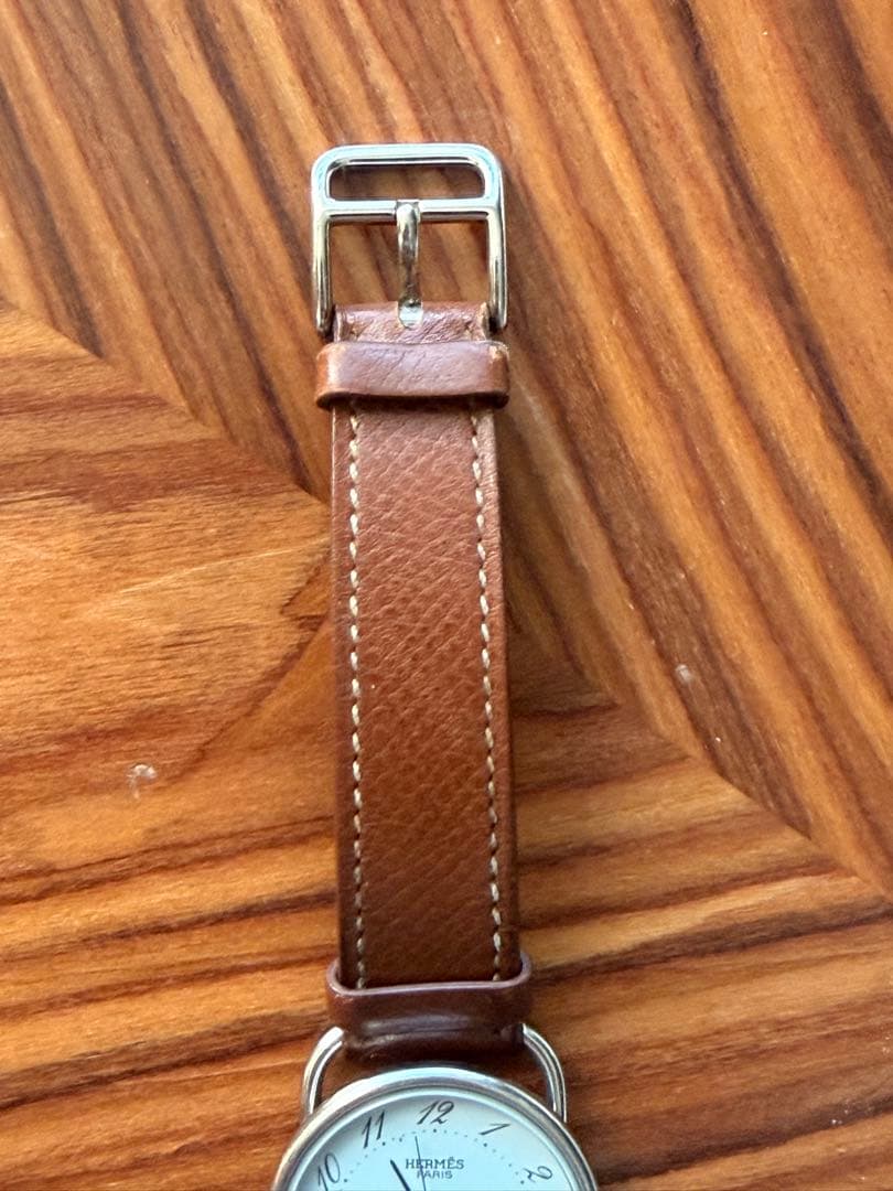 ジャンク　エルメス　アルソー