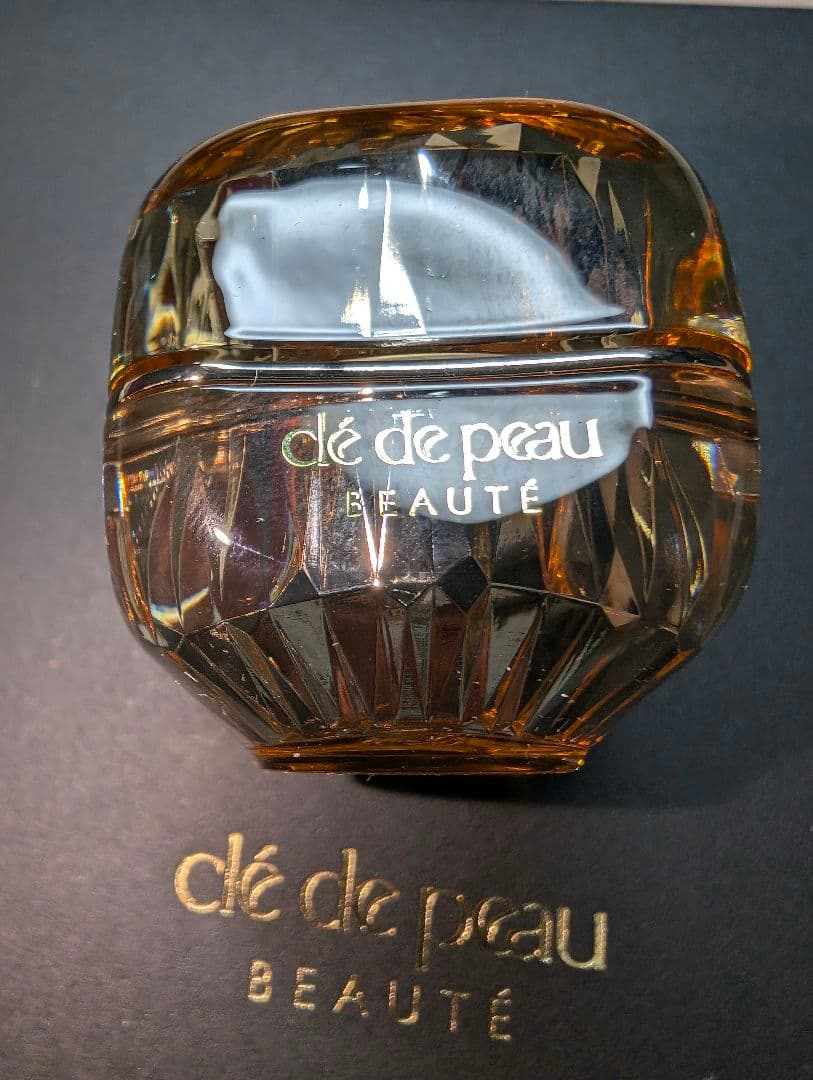 クレドポー ボーテ ラクレーム 5g 瓶入り 2個 10g 新品未開封 クリーム