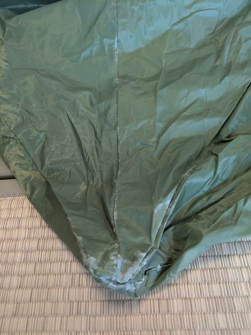 Luxeルクセ　ワンポールテント2点　トレイルピーク　ミニピーク2　インナー2点