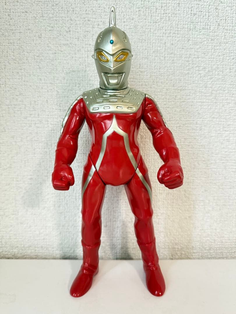 ビックワンクラフト ウルトラセブン