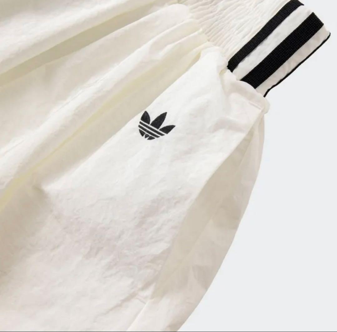 中国限定 AdidasOriginals Bubble Skirt Sサイズ