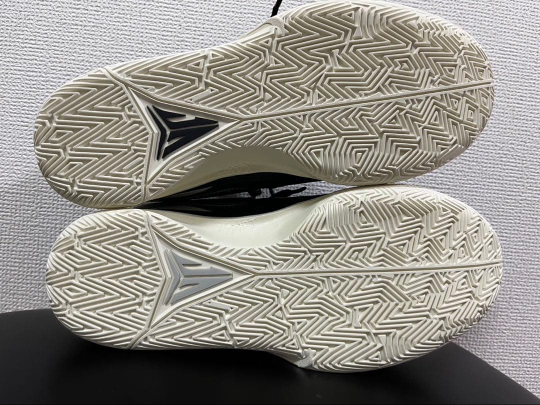 NIKE JA1 バスケットシューズ