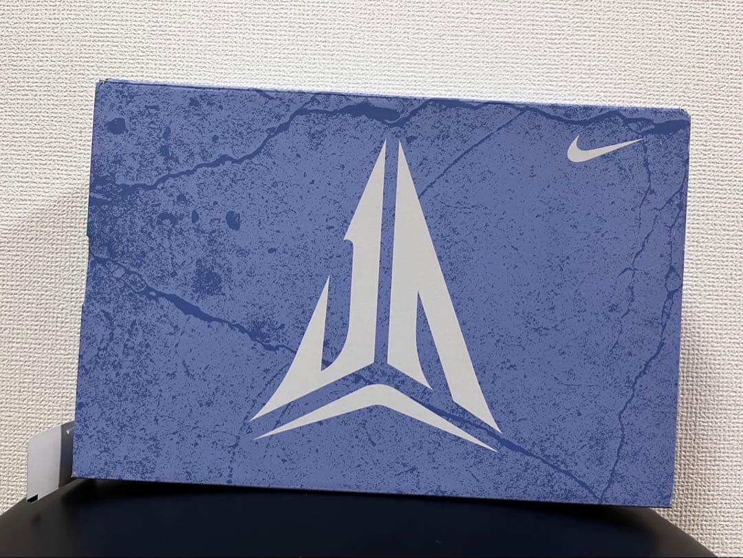NIKE JA1 バスケットシューズ