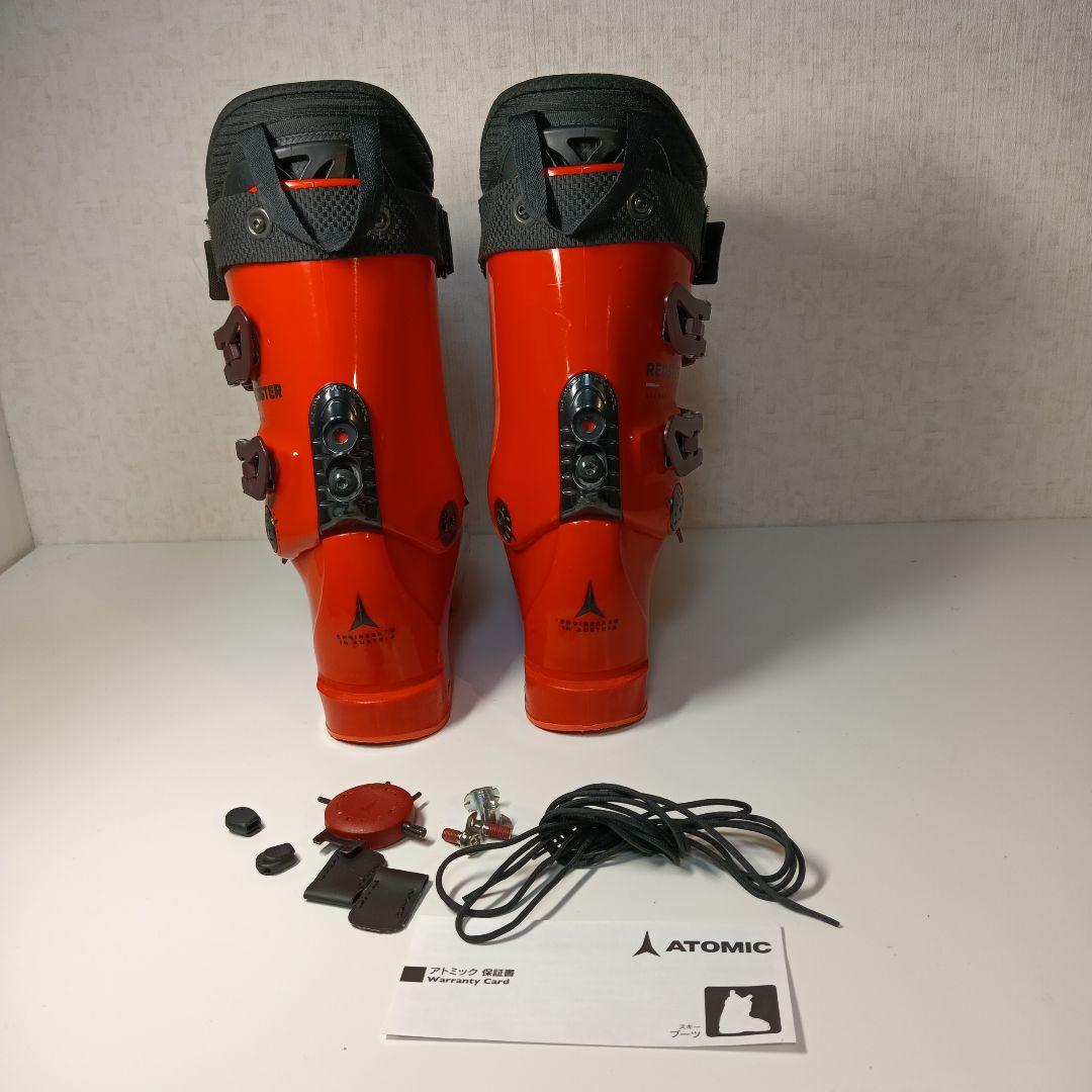 スキー Atomic STI110 25-25.5cm