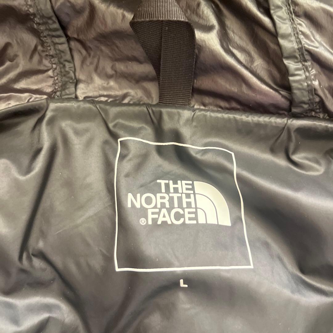 1/25迄NORTH FACE PERTEX プリマロフトNY81902 L