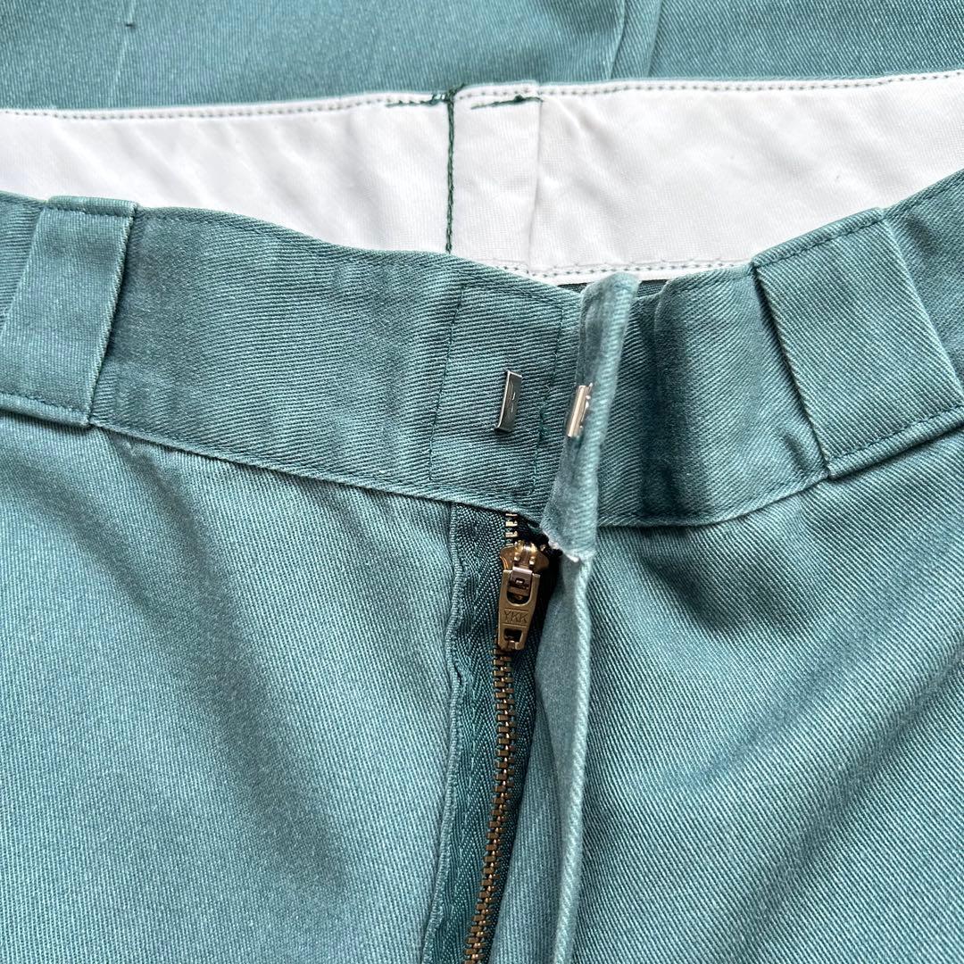 80s Dickeis W34L29 ディッキーズ 874 チビタグ USA製