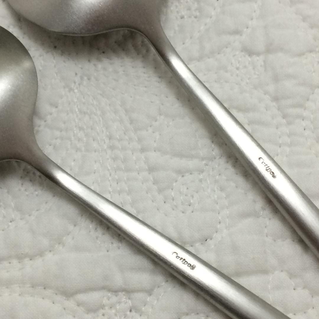 正規品　クチポール　MOON　マットシルバー　４種×各２　計８本