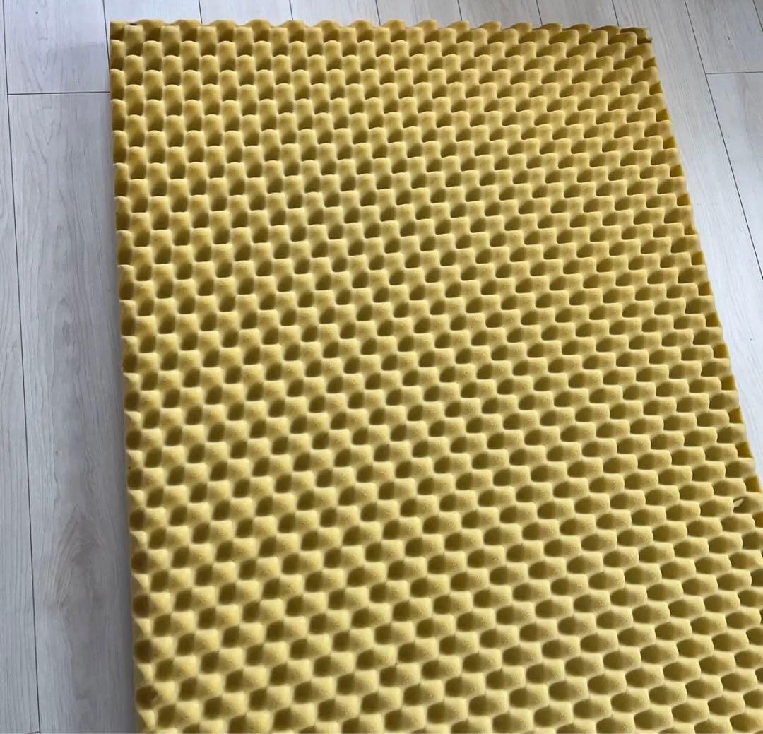 昭和西川　ムアツ　muatsu 2020年　正規品　レギュラー　百貨店購入シーツ