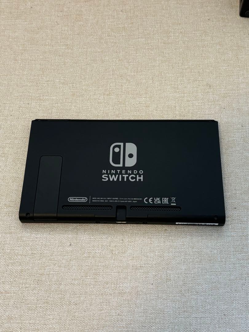 【げかさん専用】Nintendo Switch 本体