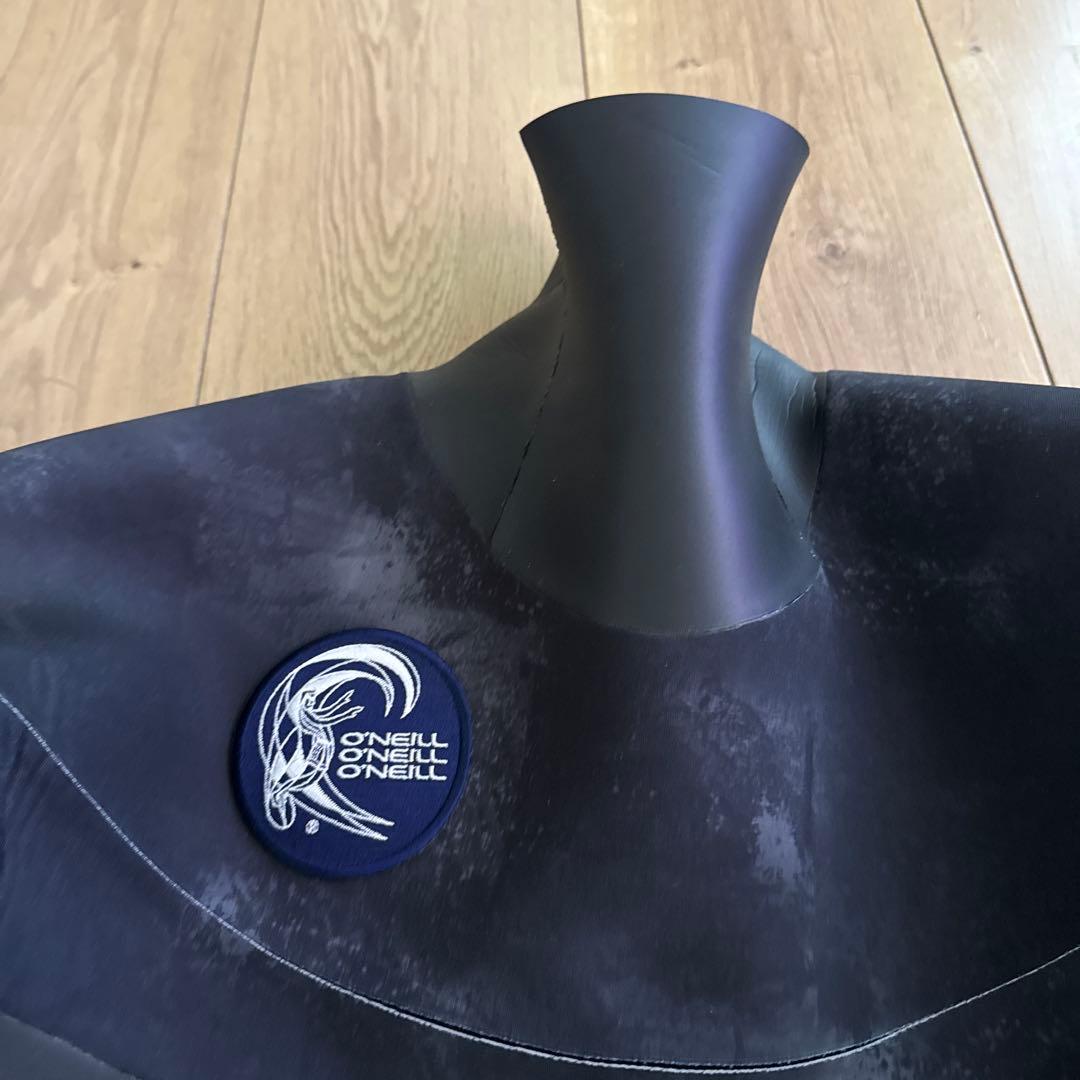 オニール　セミドライ5×3mmメンズXL サーフィン　ウェットスーツ