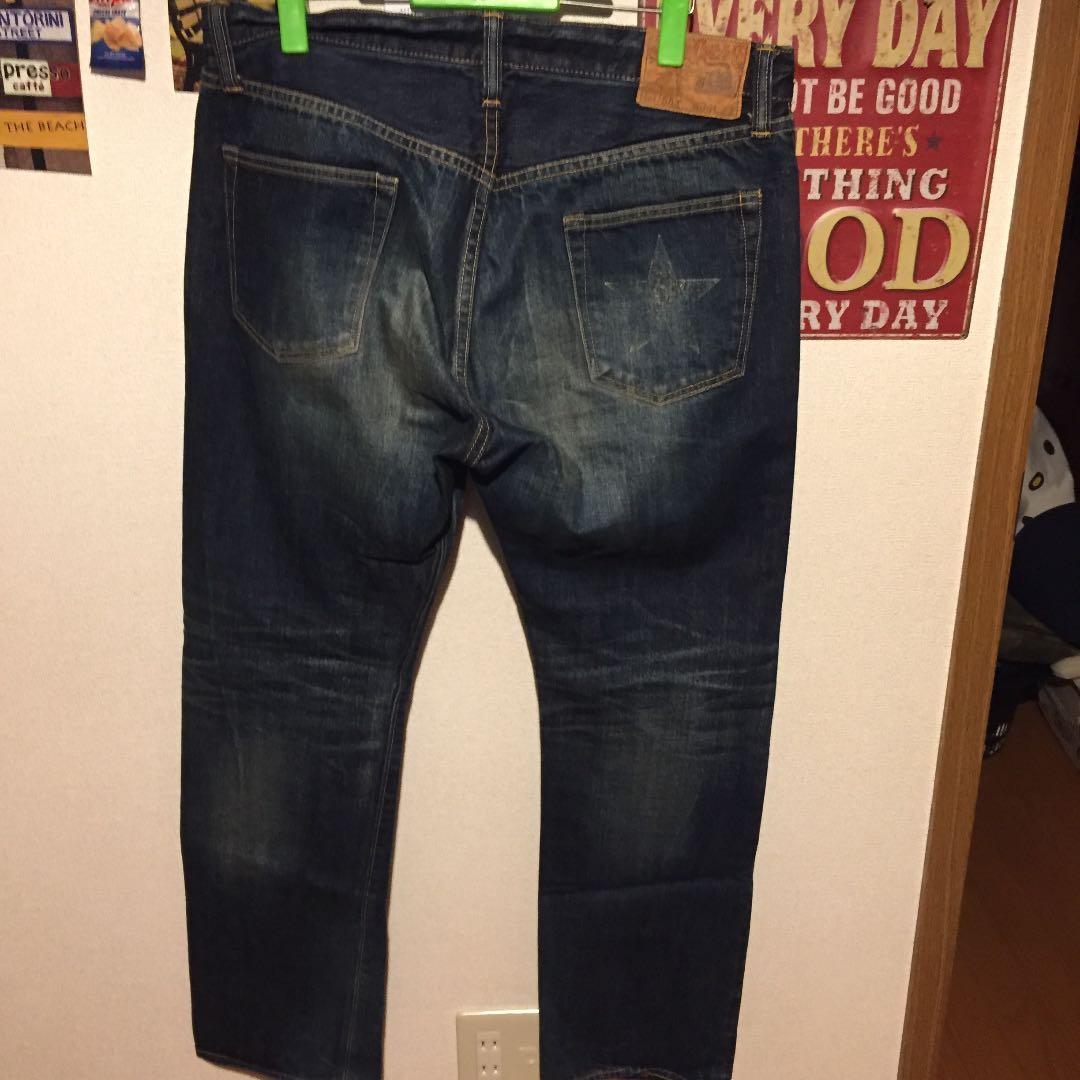 パンツ SUGAR CANE