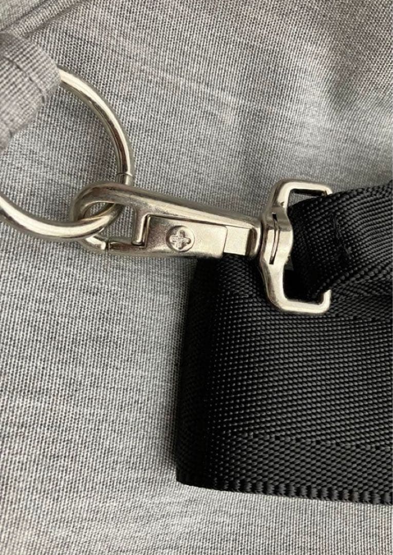 THE NORTH FACE ノースフェイス パープルレーベル ボストンバッグ