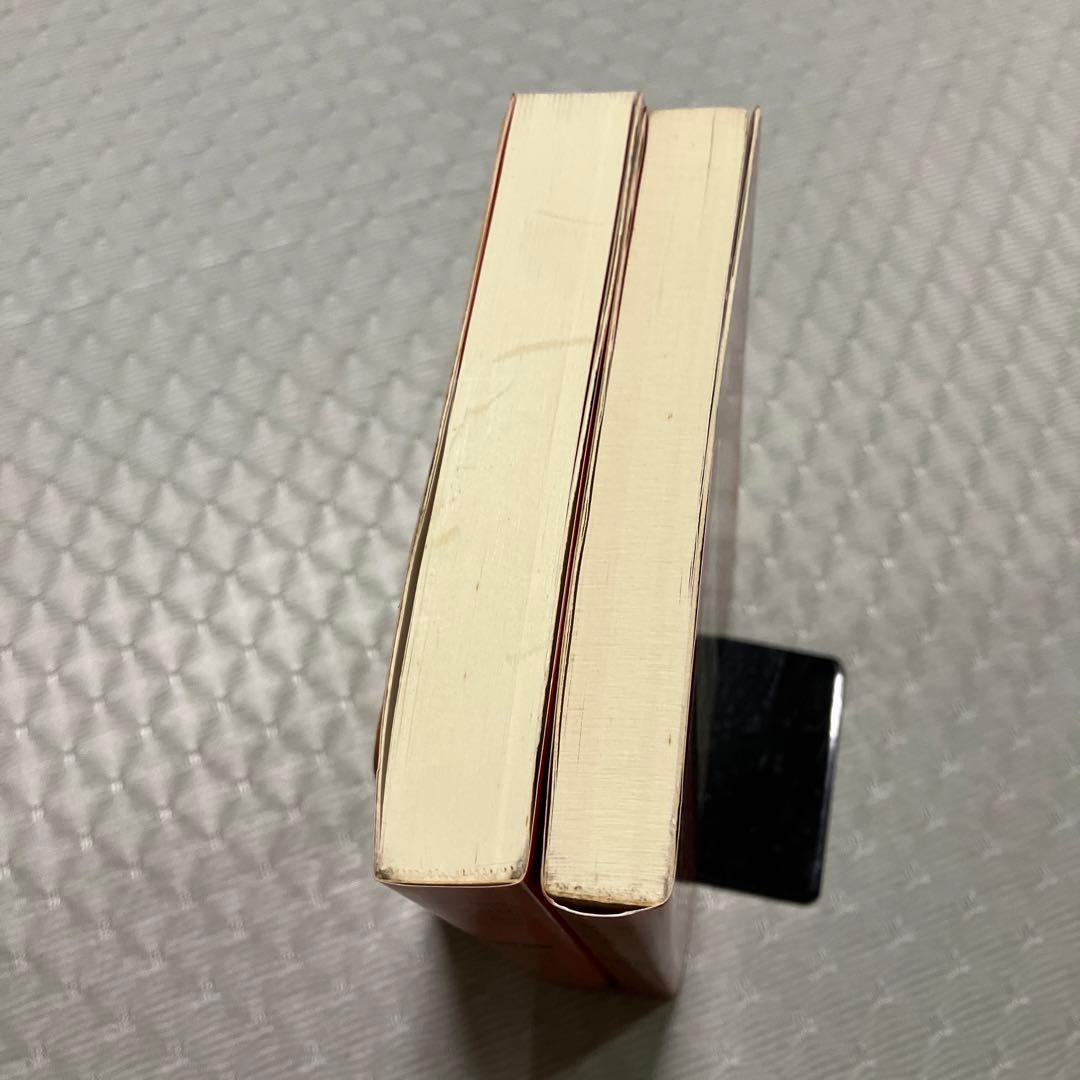 城野宏の戦略人間学 上下巻　2冊セット