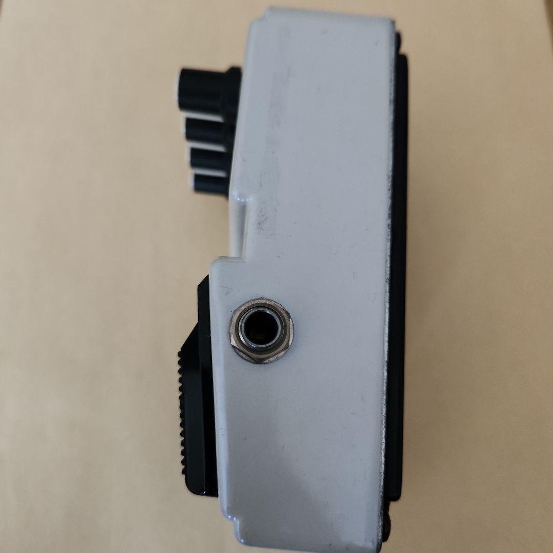 (最終価格) DOD FX84 MILK BOX COMPRESSOR